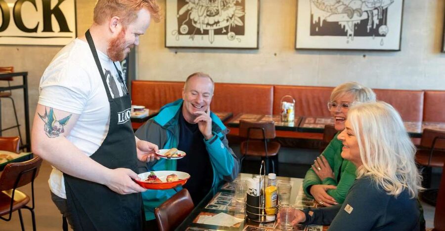 The Reykjavik Christmas Food Tour - Why this 3-hour Reykjavik Christmas food tour works in winter