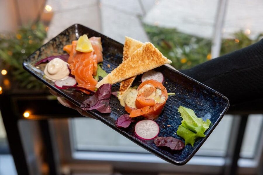 The Reykjavik Christmas Food Tour - Price and value: what $173 buys you (and what to watch)