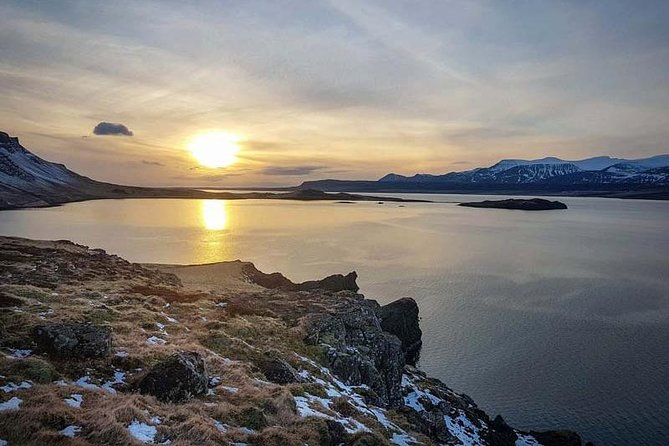 The Silver Circle and Glacier Visit - What’s Included (and What You’ll Need to Plan For)