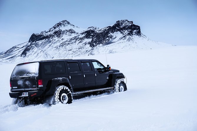 The Silver Circle and Glacier Visit - Timing and the Real Rhythm of a 9-Hour Day