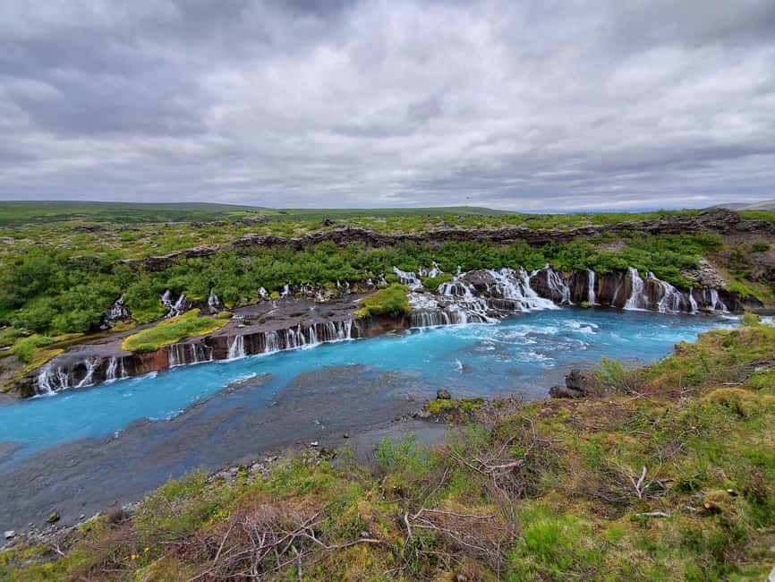The Silver Circle: Private Borgarfjörður Day Tour from Reyk. - Why Borgarfjörður feels different once you’re on the road