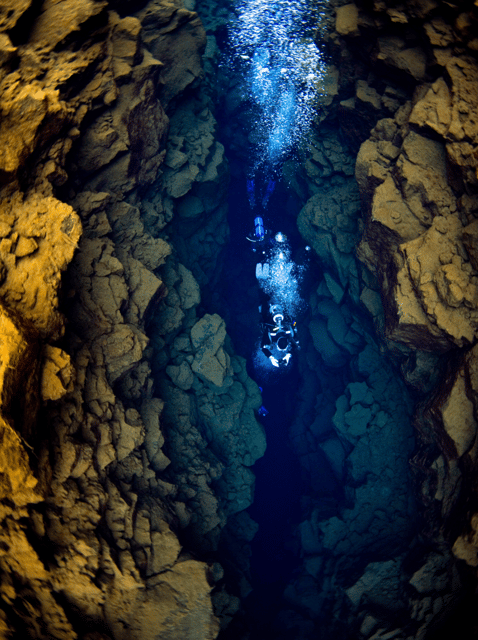 Thingvellir: Silfra Fissure Diving with Optional Pickup - Key Things to Know Before You Go to Silfra Fissure