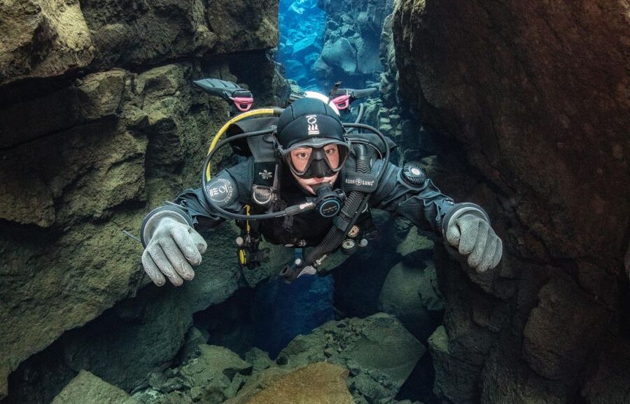 Thingvellir: Silfra Fissure Diving with Optional Pickup - Price and Value: Is $281 Reasonable for Silfra?