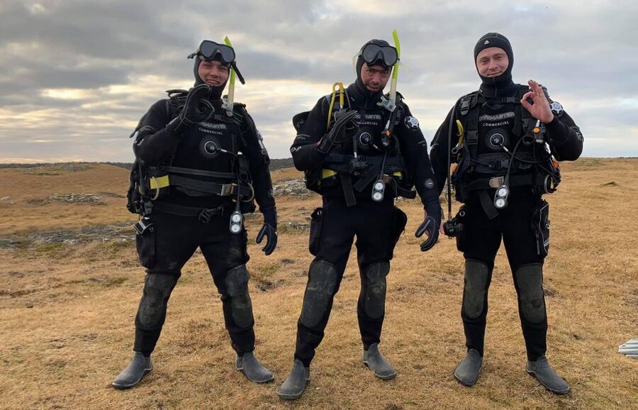 Thingvellir: Silfra Fissure Diving with Optional Pickup - Winter Tips You’ll Be Happy You Brought