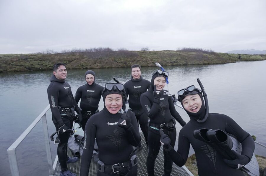 Thingvellir: Silfra Freedive Adevnture with a Guide - Silfra Between Two Continents: The Setting That Makes It Worth It