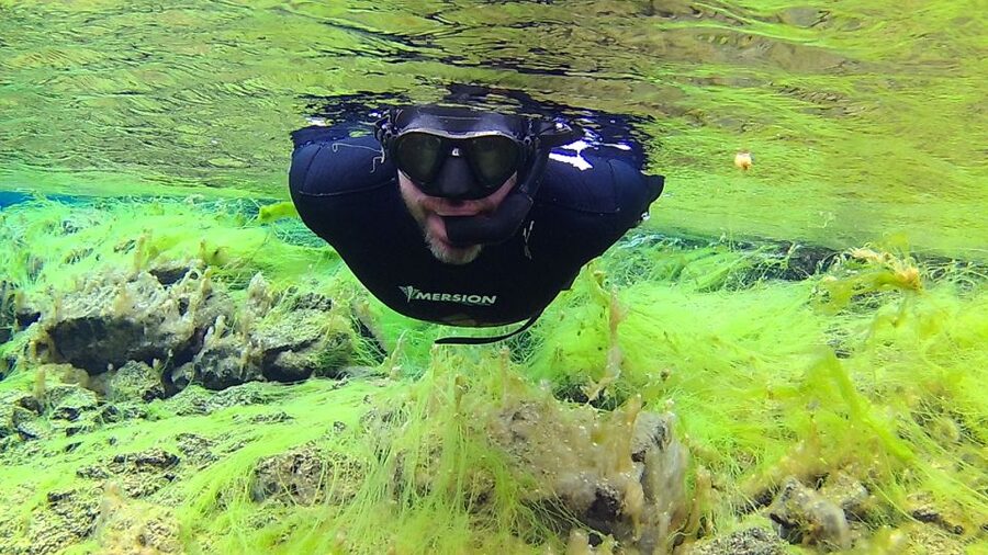 Thingvellir: Silfra Freedive Adevnture with a Guide - What Happens in 3 Hours at Thingvellir P5 (Realistic Timeline)