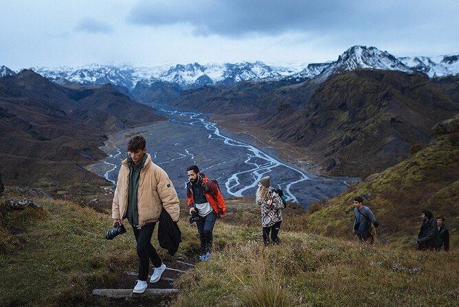 Thórsmörk, Valley of Thór | Private Tour | PRO Photos Included - Reykjavik Pickup at 8:30 and a Day Built for Real Iceland