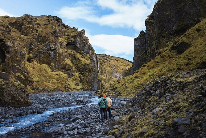 Thórsmörk, Valley of Thór | Private Tour | PRO Photos Included - Valahnúkur Trek: The 1.5-Hour Climb That Gives You Perspective