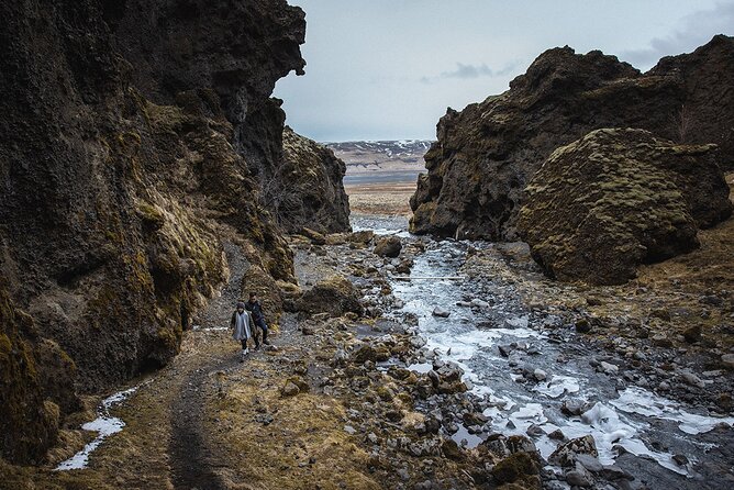 Thórsmörk, Valley of Thór | Private Tour | PRO Photos Included - The Photo Package: Why PRO Photos Matter in the Highlands