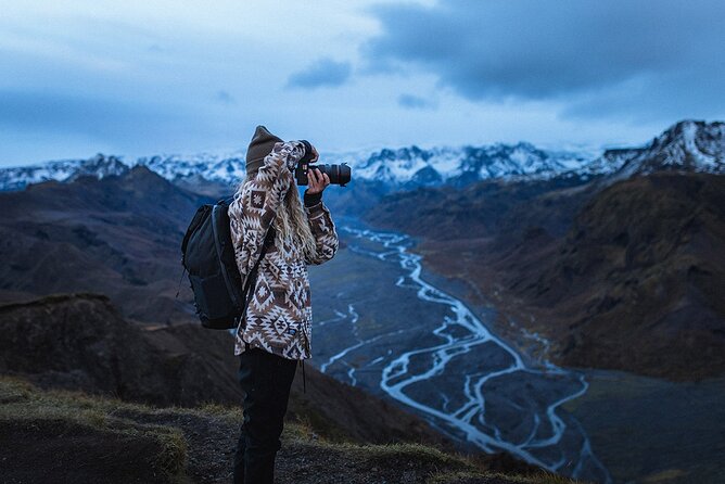 Thórsmörk, Valley of Thór | Private Tour | PRO Photos Included - Driving the Highlands: Why a Private Vehicle Changes Everything