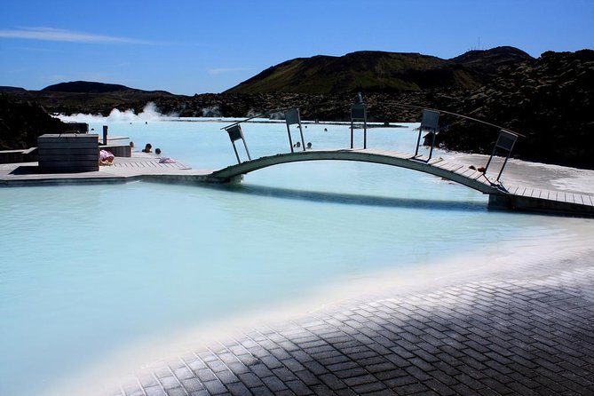 Transfer To & From Blue Lagoon - Key Things to Know Before You Go