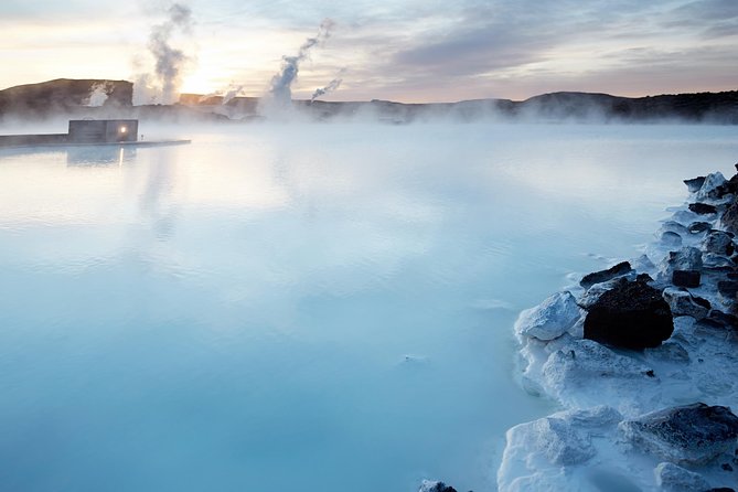Transfer To & From Blue Lagoon - The Most Common Mistakes to Avoid Fast