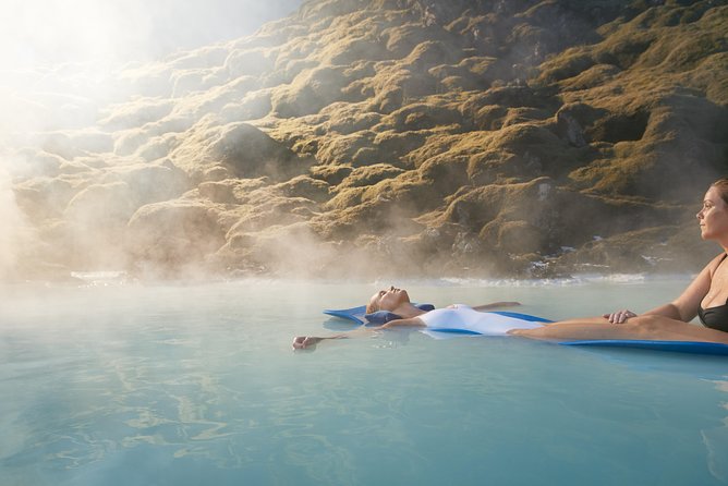 Transfer To & From Blue Lagoon - Keflavik Airport Pickup Windows: Plan Around the Limited Times