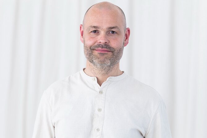 Transformative Breathwork Session with Andri - 1 Hour - Cold Tubs After the Session: Optional, and Worth Knowing About