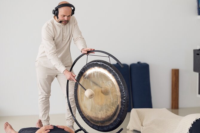 Transformative Breathwork Session with Andri - 1 Hour - Price and Value: Is $58 a Fair Deal for One Hour?