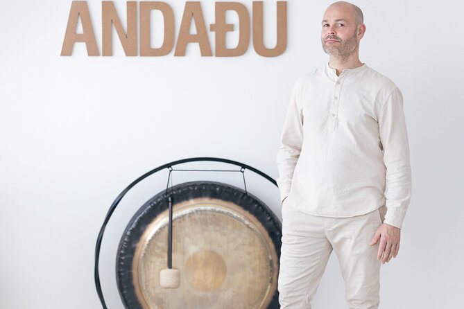 Transformative Breathwork Session with Andri - 1 Hour - Who This Breathwork Session Suits Best