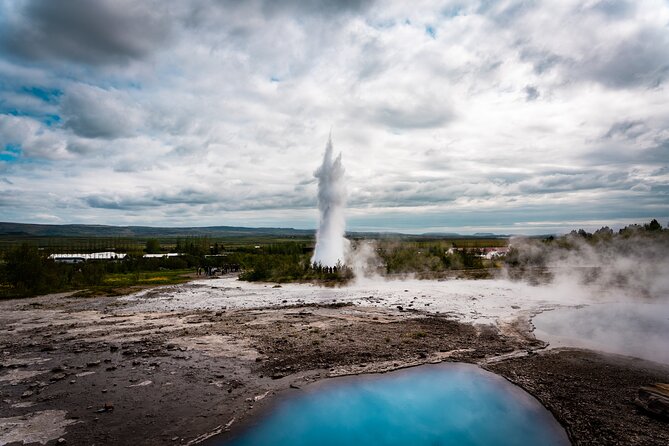 Unforgettable Full-Day Golden Circle Private Tour from Reykjavík - Key things to know before you go