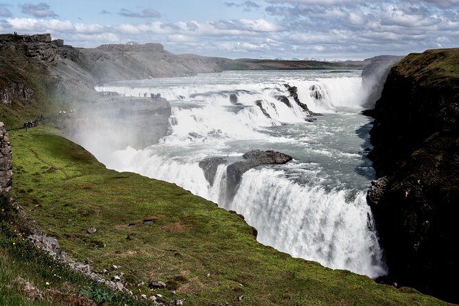Unforgettable Full-Day Golden Circle Private Tour from Reykjavík - Why a private Golden Circle day feels different from the bus