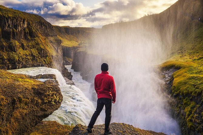 Unique Private Golden Circle, Secret Lagoon & Friðheimar Tour - Key highlights to look forward to