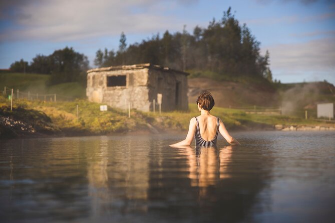 Unique Private Golden Circle, Secret Lagoon & Friðheimar Tour - Private Tour Value: What You Get for a Full Day