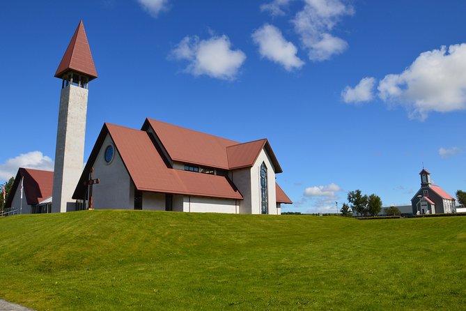Unique West Iceland and Krauma SPA tour by minibus - Getting From Reykjavík to the Fjord Road: Comfort Plus Real Views