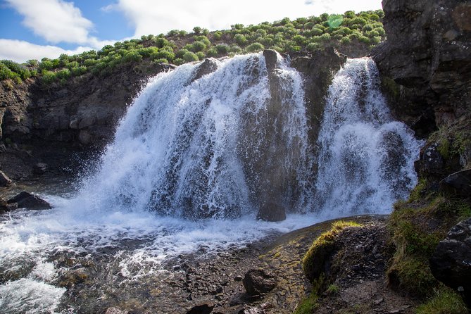 Unique West Iceland and Krauma SPA tour by minibus - Pace, Group Size, and the Value of Not Feeling Rushed