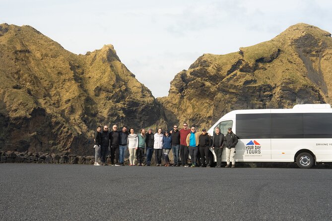 Vestmannaeyjar, Puffins & Volcanoes Small Group Day Tour - Returning to Reykjavík: ferry timing and how the day ends