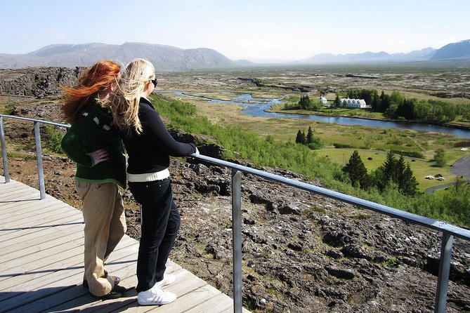 Viking Horse Riding and Golden Circle Tour from Reykjavik - Price and Value: What You’re Really Getting for $213.97