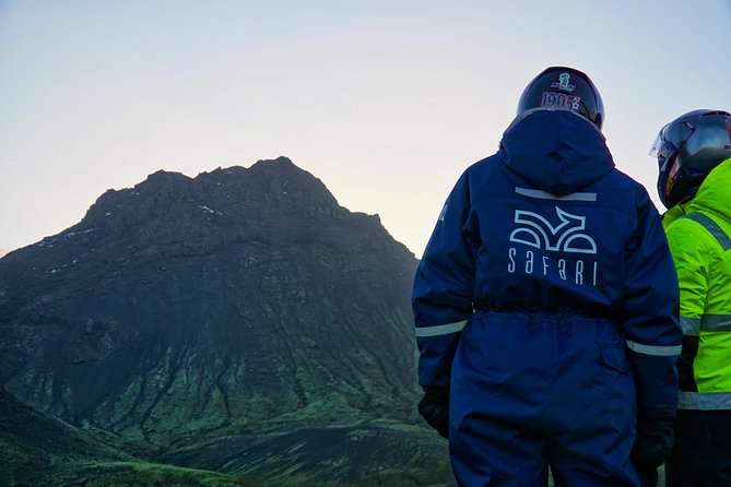 Volcanic Springs ATV adventure from Reykjavik - Safari Quads and the coaching you’ll actually appreciate