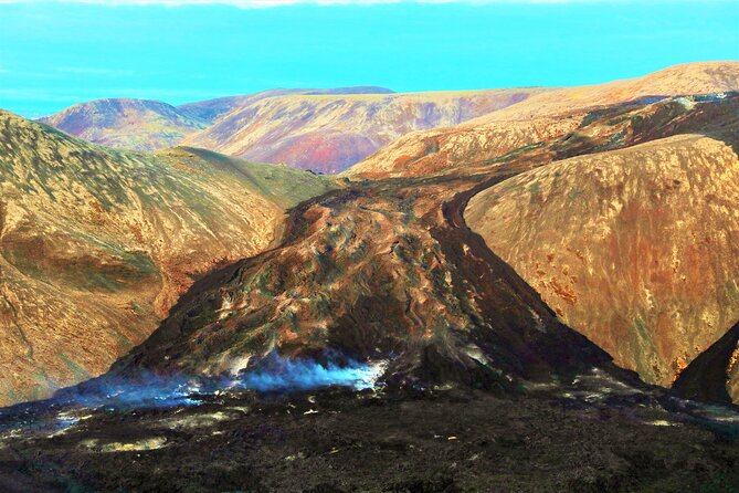 Volcano Eruption Site Hike from Reykjavik - Stop for Kleifarvatn Lake views (and why it’s worth it)