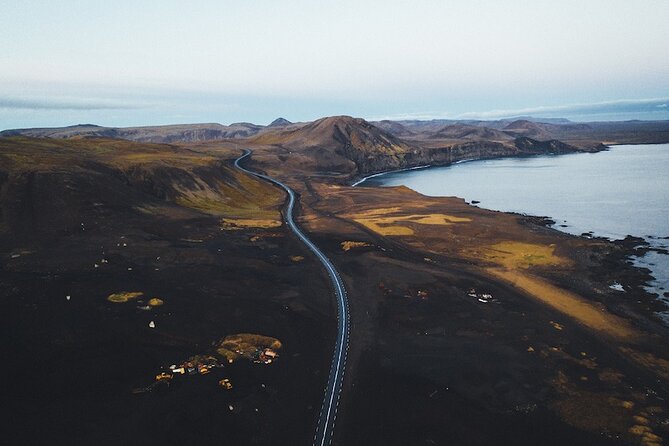 Volcano Eruption Site Hike from Reykjavik - What’s included (and what you must bring yourself)