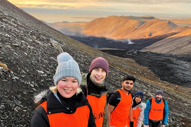 Volcano Eruption Site Hike & Reykjanes Tour from Reykjavik - Stop 5: Bridge Between Continents—A Photo Stop With Geology Expectations