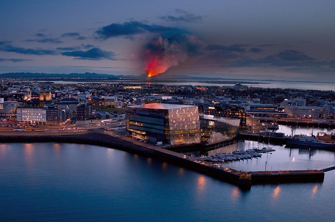 Volcano Express Iceland Admission Ticket: Immersive Experience - Timing that fits your day: why 15 minutes is a feature, not a bug