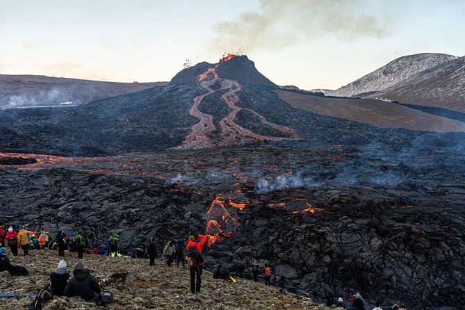Volcano Hike and Grindavík Visit from Reykjavik - Price and value: is $125 worth it from Reykjavik?