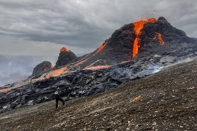 Volcano Hike and Grindavík Visit from Reykjavik - Should you book Volcano Hike and Grindavík from Reykjavik?