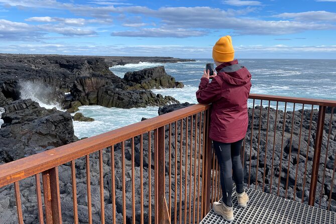 Volcano Hike and Grindavík Visit from Reykjavik - FAQ