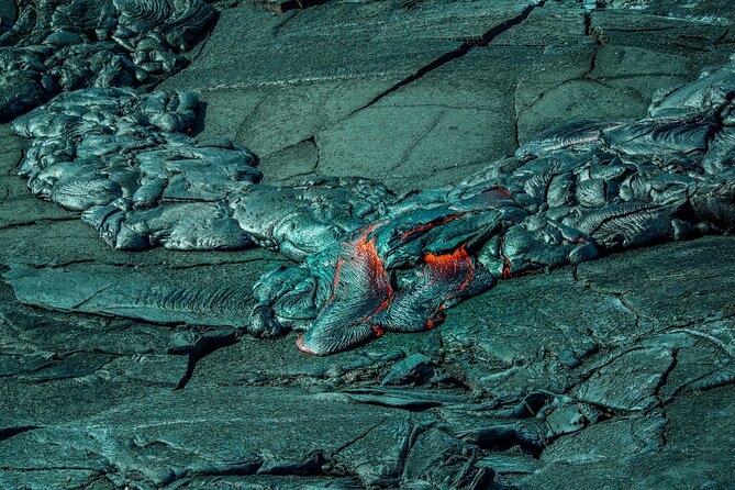 Volcano Tour on Reykjanes Peninsula Including Icelandic Snacks - Reykjanes Peninsula: Why This Volcano Route Still Feels Urgent