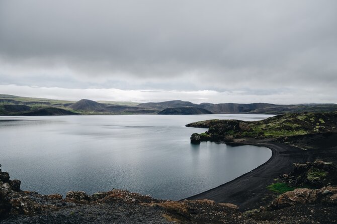Volcano Tour on Reykjanes Peninsula Including Icelandic Snacks - Price and Value: Is $53 Worth It?
