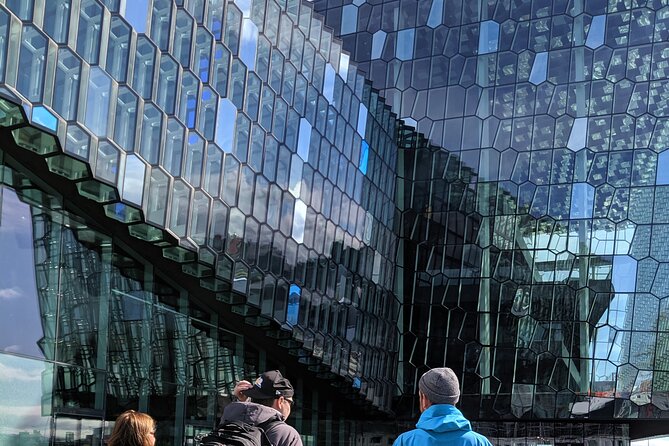 Walk with a Viking: Private Tour of Reykjavik's Top Sights and Local Spots - Stjornarradid to Hallgrímskirkja: From Independence to Religion