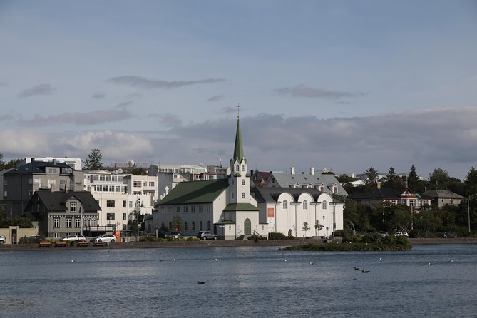 Walking tour of Reykjavik city - The Price: How $51.90 Becomes Good Value