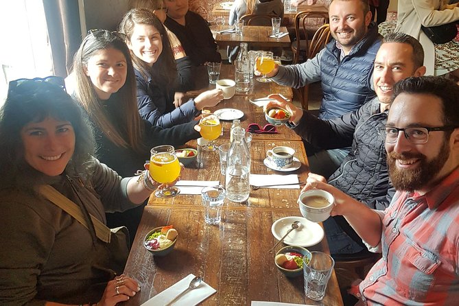 Weekend Reykjavik Food Tour with a stop at the Reykjavik Flea Market - Why this tour works for a first weekend in Reykjavik