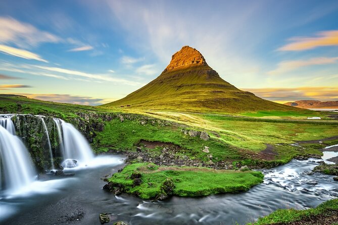 West Iceland: Exclusive Day Tour of Snaefellsnes Peninsula - Key highlights to watch for