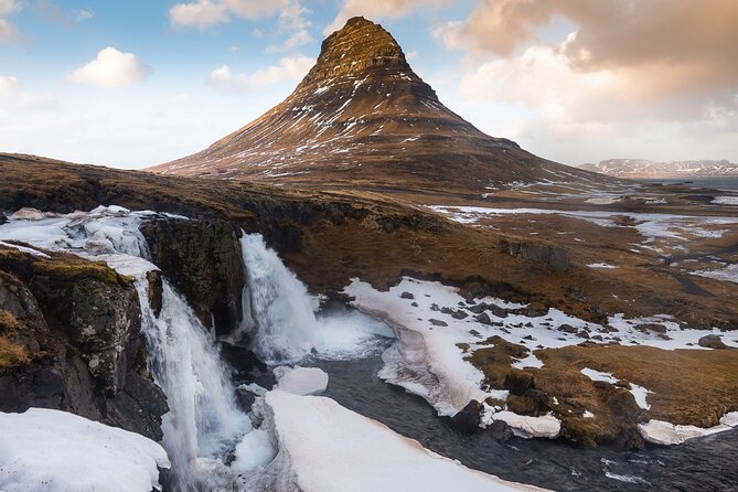 West Iceland: Exclusive Day Tour of Snaefellsnes Peninsula - Pickup, transport, and what “9 hours including travel time” really means