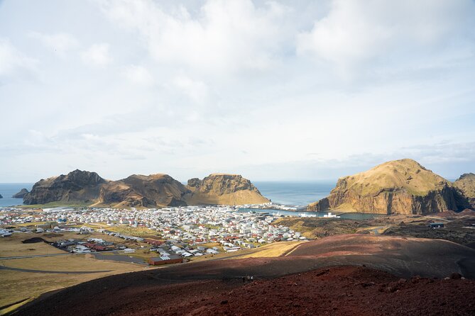 Westman Islands, Volcanoes and Puffins Small Group Tour - Eldheimar Museum: history that fits the day