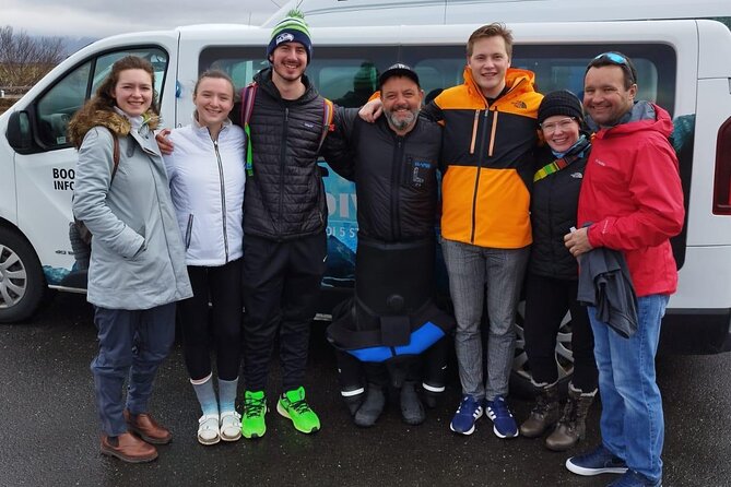 Where and How You Want Private Tour with Wilmar English or Spanish - Stop 1: Snæfellsnes power—Berserk lava, Djúpalónssandur, and Kirkjufell