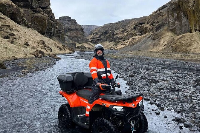 Where and How You Want Private Tour with Wilmar English or Spanish - Stop 3: Whales of Iceland—close viewing without disturbing them