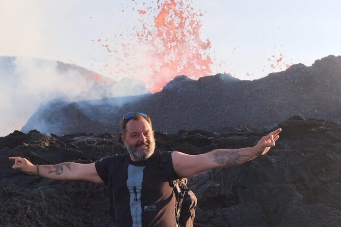 Where and How You Want Private Tour with Wilmar English or Spanish - Stop 4: Silfra snorkeling—between tectonic plates, plus real nerves management