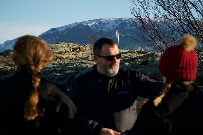 Where and How You Want Private Tour with Wilmar English or Spanish - Stop 5: The Icelandic Horse Park at Fakasel—riding a hardy native breed