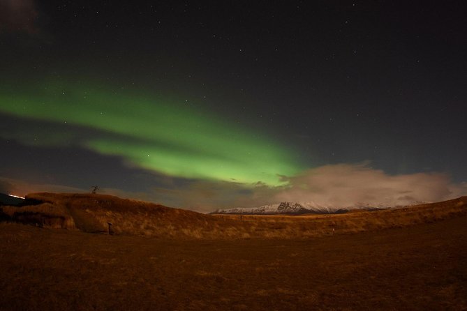 Winter Whale Watching and Northern Lights Cruise from Reykjavik - Reykjavik in one ticket: how the 3-hour whale cruise sets up your aurora night