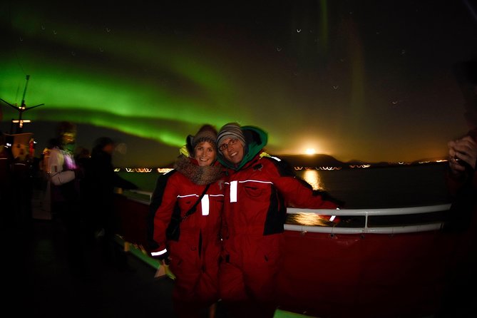 Winter Whale Watching and Northern Lights Cruise from Reykjavik - The combo experience: why the 5-hour plan often works better than separate bookings